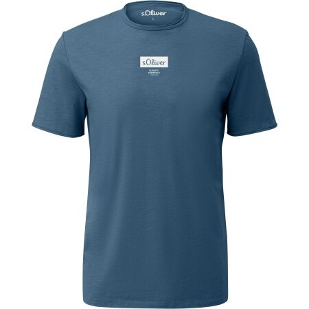 s.Oliver RL T-SHIRT SS - Herren T-Shirt