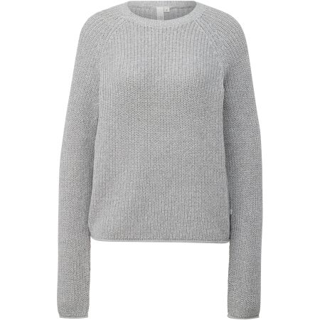 s.Oliver QS KNITTED PULLOVER NOOS - Pulover femei