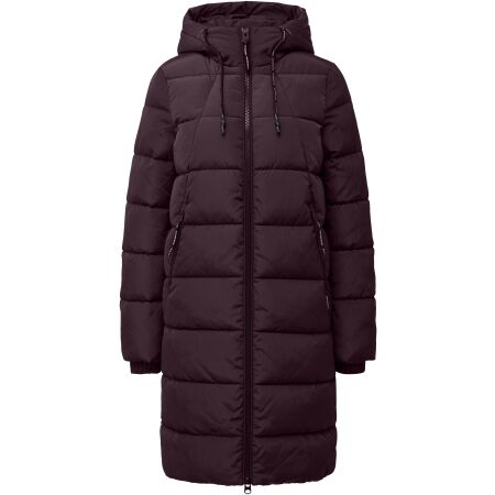 s.Oliver QS OUTDOOR COAT - Női télikabát