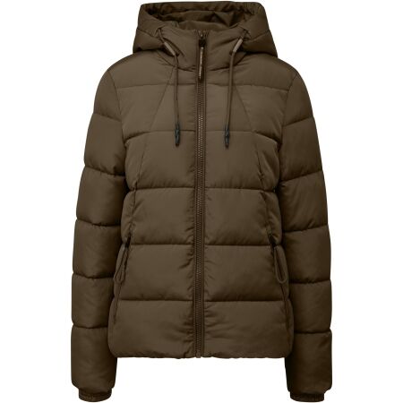 s.Oliver QS OUTDOOR JACKET - Dámská zimní bunda