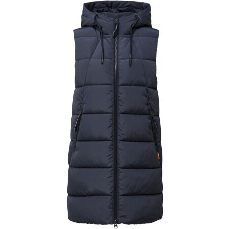 s.Oliver QS OUTDOOR WAISTCOAT - Damenweste