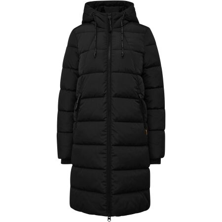 s.Oliver QS OUTDOOR COAT NOOS - Damenwintermantel