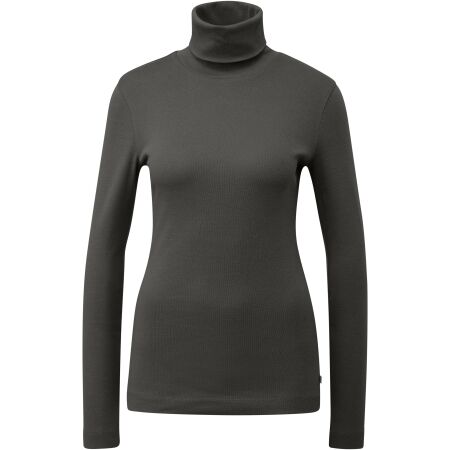 Langarm-T-Shirt für Damen