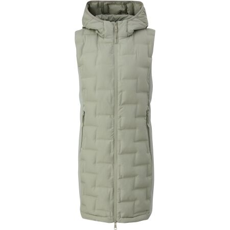 s.Oliver RL OUTDOOR WAISTCOAT - Damenweste