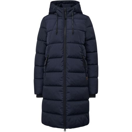 s.Oliver QS OUTDOOR COAT NOOS - Dámsky zimný kabát