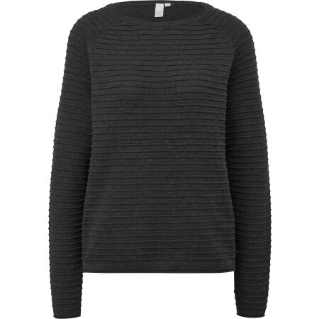 s.Oliver QS KNITTED PULLOVER NOOS - Dámský svetr