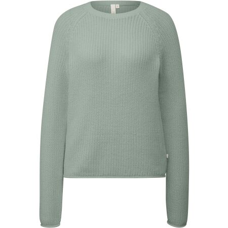 s.Oliver QS KNITTED PULLOVER NOOS - Dámsky sveter