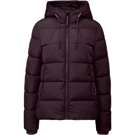 s.Oliver QS OUTDOOR JACKET - Dámská zimní bunda