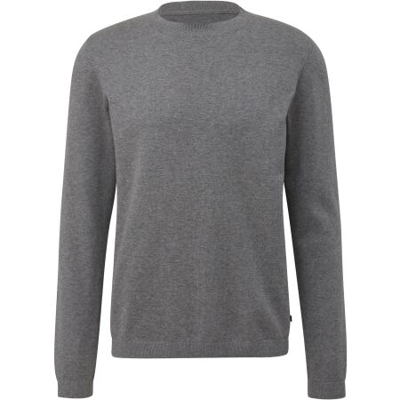 s.Oliver QS KNITTED PULLOVER NOOS - Men’s sweater