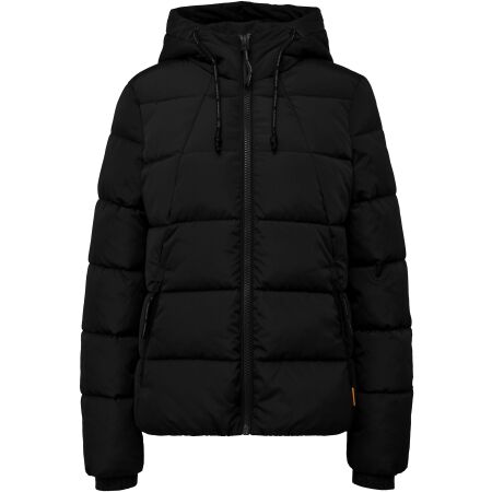 s.Oliver QS OUTDOOR JACKET NOOS - Dámská zimní bunda