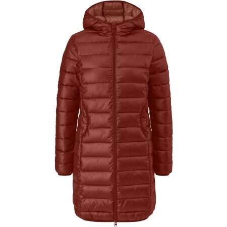 s.Oliver QS OUTDOOR COAT - Dámský zimní kabát