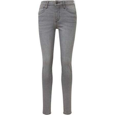 s.Oliver QS DENIM TROUSERS NOOS - Női farmernadrág