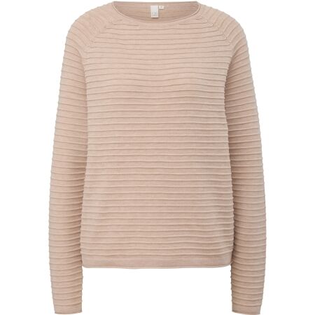 s.Oliver QS KNITTED PULLOVER NOOS - Dámský svetr