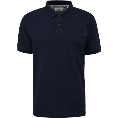 s.Oliver RLBS POLO SHIRT NOOS - Tricou polo bărbați