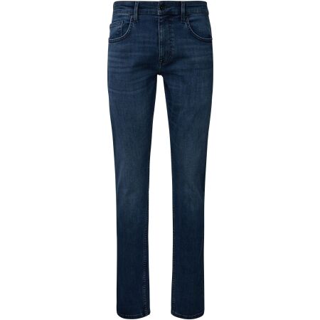 s.Oliver QS DENIM TROUSERS NOOS - Blugi bărbați