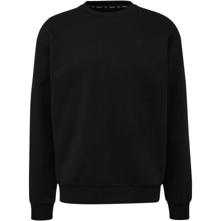 s.Oliver QS SWEATSHIRT NOOS - Férfi pulóver