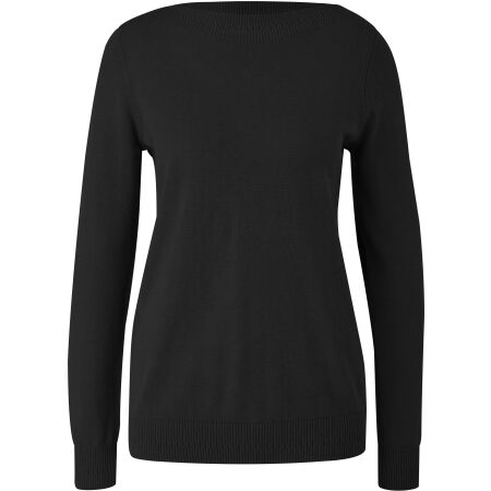 s.Oliver RL JUMPER NOOS - Pulover