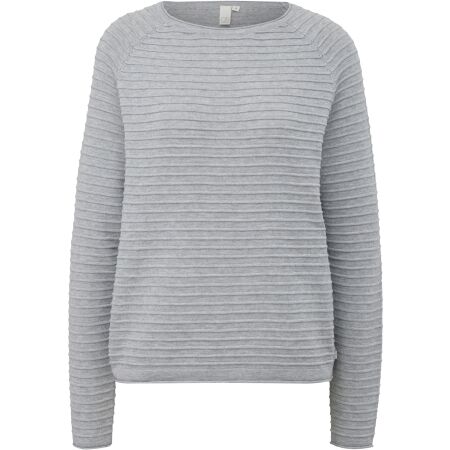 s.Oliver QS KNITTED PULLOVER NOOS - Női pulóver