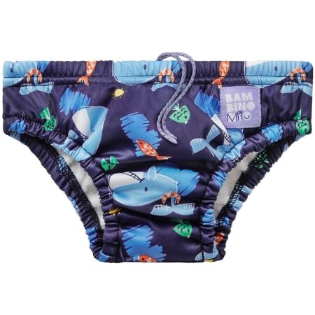 Bambinomio SQUEAK - Baby Swimwear