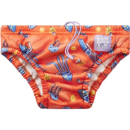 Bambinomio STRETCH - Baby Swimwear
