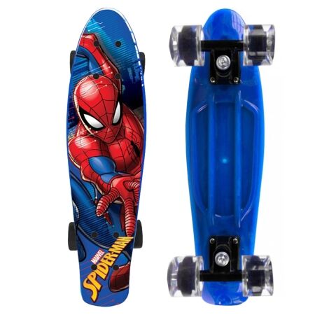 Disney SPIDERMAN - Skateboard