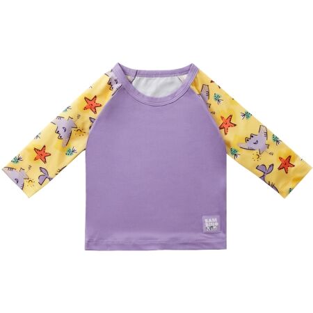 Bambinomio SAND - Детската тениска за вода