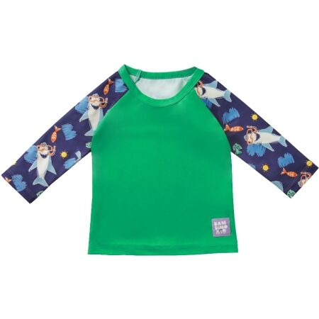 Bambinomio OCEAN - Kids' water shirt