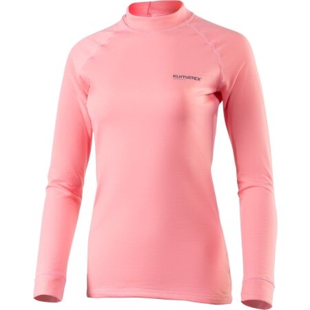 Klimatex JANNE - Women's functional T-shirt