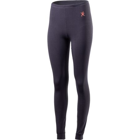 Women's functional base layer trousers