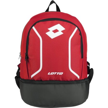 Lotto BKPK SOCCER OMEGA III - Sportski ruksak