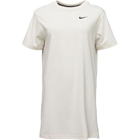 Nike SPORTSWEAR SWOOSH - Dámské šaty
