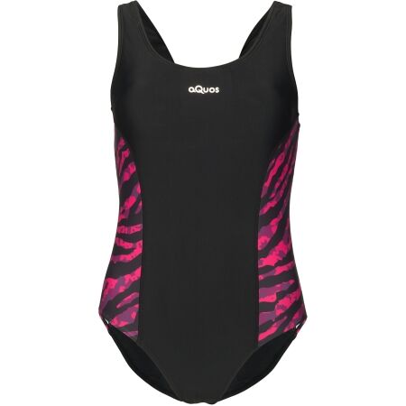 AQUOS RORA - Women’s one-piece swimsuit