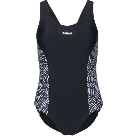 AQUOS RORA - Women’s one-piece swimsuit