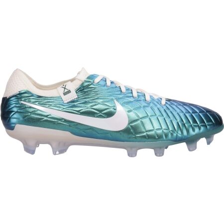 Ghete de fotbal bărbați Nike TIEMPO LEGEND 10 ELITE FG 30