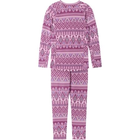 REIMA TAITOA - Kids’ thermal underwear set