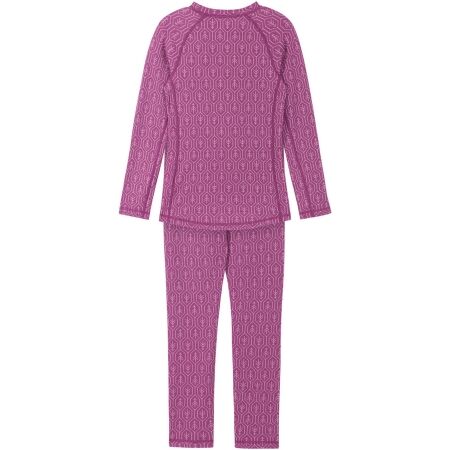 REIMA TAIVAL - Kids’ thermal underwear set