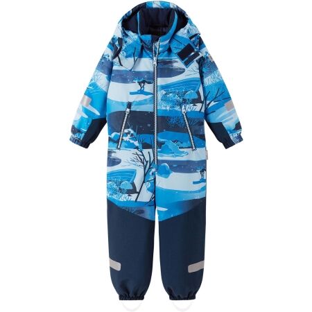 REIMA KURIKKA - Children's jumpsuit