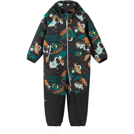 REIMA MJOSA - Kids' softshell jumpsuit