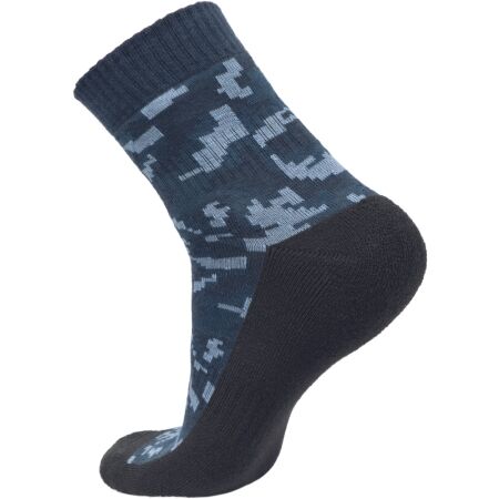 CERVA NEURUM CAMOU - Pánské ponožky