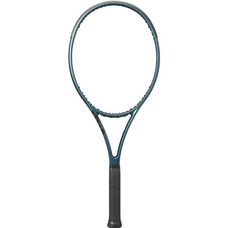 Tennis racquet