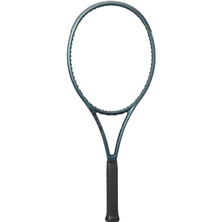 Tennis racquet