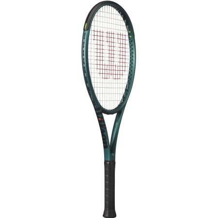 Tennis racquet