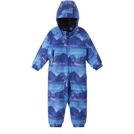 REIMA MOOMIN LYSTER - Children's jumpsuit