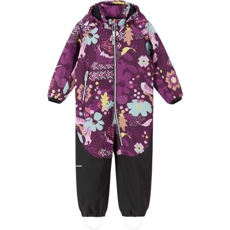 REIMA MJOSA - Kids' softshell jumpsuit