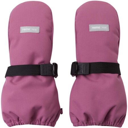 REIMA OTE - Kids' mittens with a membrane