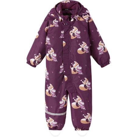 Kids' winter jumpsuit