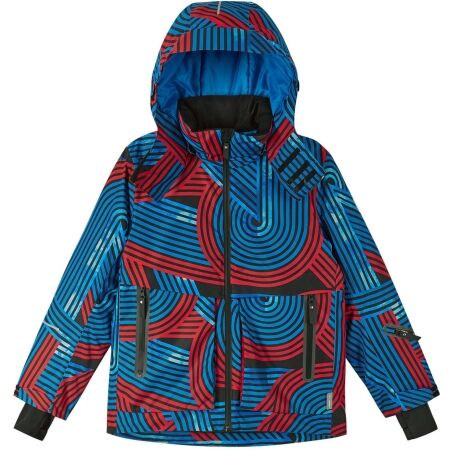 REIMA TIRRO - Kinder-Winterjacke