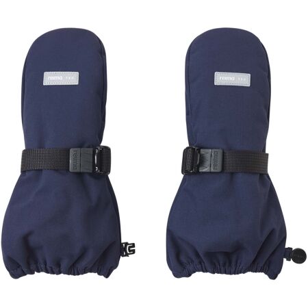 REIMA OTE - Kids' mittens with a membrane