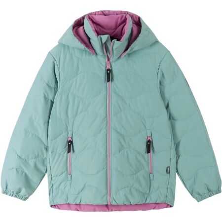 Kinder-Winterjacke