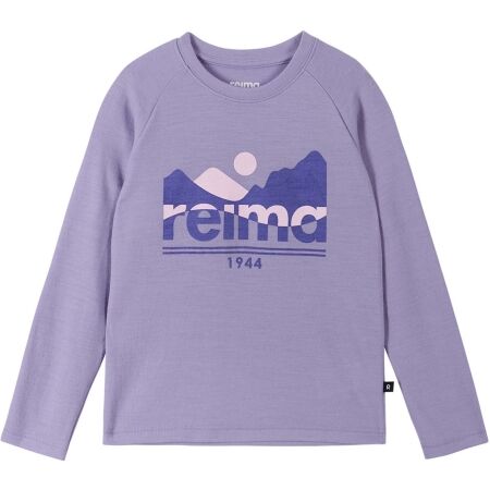 REIMA VIISAS - Kinder-T-Shirt